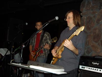 Big Zephyr  | Mesa, AZ | Dance Band | Photo #17