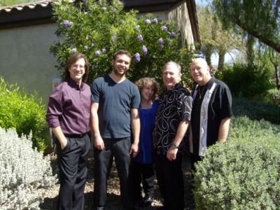 Big Zephyr  | Mesa, AZ | Dance Band | Photo #19