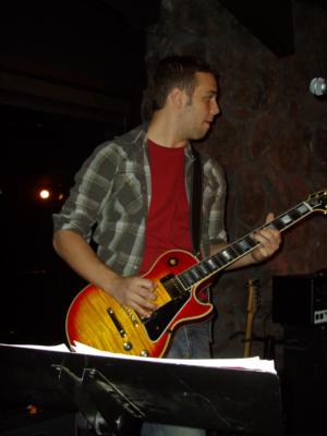 Big Zephyr  | Mesa, AZ | Dance Band | Photo #20