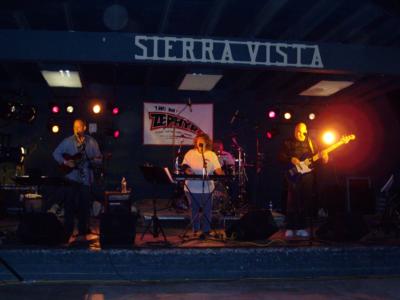 Big Zephyr  | Mesa, AZ | Dance Band | Photo #21