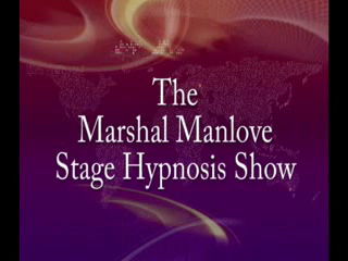 Marshal Manlove | Newark, DE | Hypnotist | New Gig Video3
