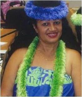 HAWAIIAN Drums of Tahiti Revue  | Austin, TX | Hula Dancer | Photo #8