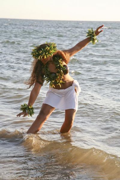 HAWAIIAN Drums of Tahiti Revue  | Austin, TX | Hula Dancer | Photo #9