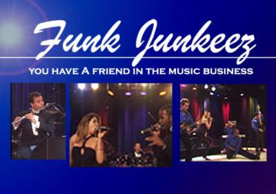 The Funk Junkeez's Main Photo