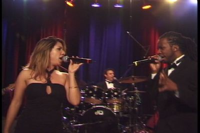 The Funk Junkeez | New York, NY | Top 40 Band | Photo #3