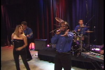 The Funk Junkeez | New York, NY | Top 40 Band | Photo #11