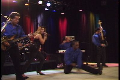The Funk Junkeez | New York, NY | Top 40 Band | Photo #12