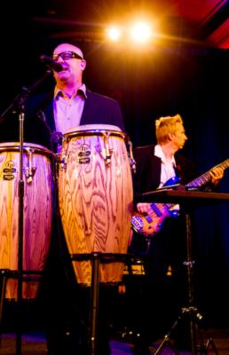 The Lounge Katz Band | Mesa, AZ | Cover Band | Photo #6