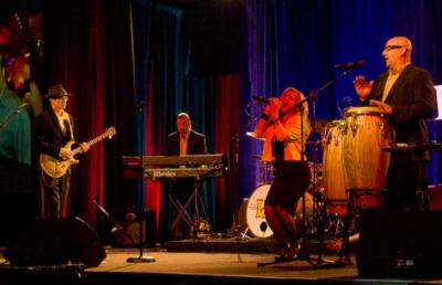 The Lounge Katz Band | Mesa, AZ | Cover Band | Photo #4