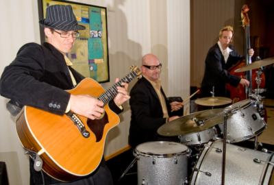 The Lounge Katz Band | Mesa, AZ | Cover Band | Photo #23