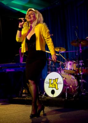 The Lounge Katz Band | Mesa, AZ | Cover Band | Photo #3