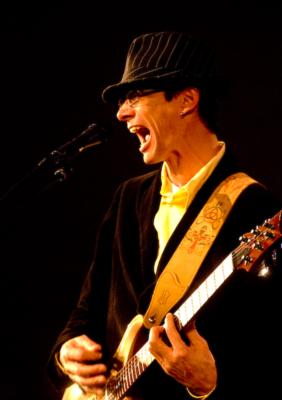 The Lounge Katz Band | Mesa, AZ | Cover Band | Photo #15
