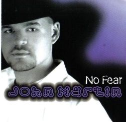 John Martin And The Southern Drive Band's Main Photo