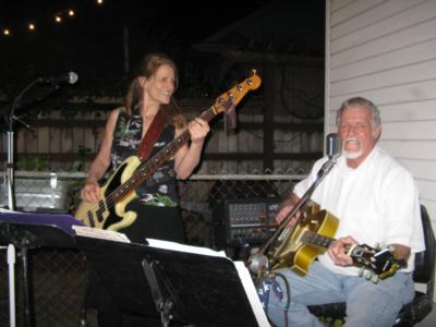 Les Vaughn & The Fenderbenders Band | The Dalles, OR | Country Band | Photo #4