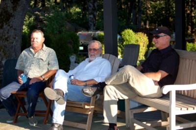 Les Vaughn & The Fenderbenders Band | The Dalles, OR | Country Band | Photo #14