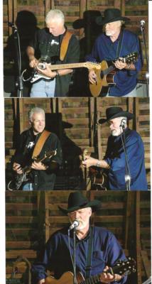 Les Vaughn & The Fenderbenders Band | The Dalles, OR | Country Band | Photo #16