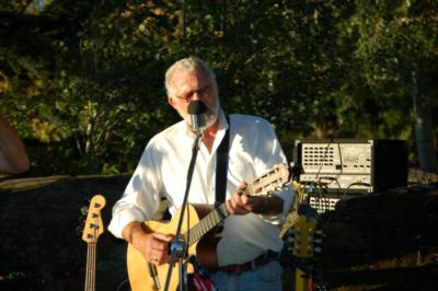 Les Vaughn & The Fenderbenders Band | The Dalles, OR | Country Band | Photo #5