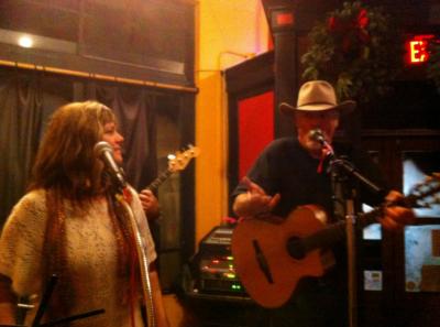 Les Vaughn & The Fenderbenders Band | The Dalles, OR | Country Band | Photo #15