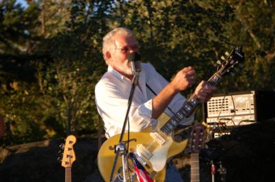 Les Vaughn & The Fenderbenders Band | The Dalles, OR | Country Band | Photo #23
