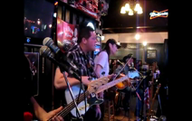 Les Vaughn & The Fenderbenders Band | The Dalles, OR | Country Band | Sunday Mornin Comin Down