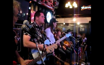Les Vaughn & The Fenderbenders Band | The Dalles, OR | Country Band | Rainy Night In Georgia