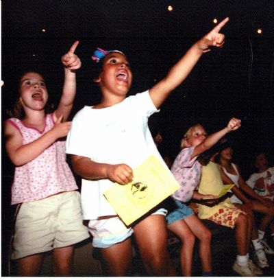 A Touch Of Magic Family Comedy Entertainment's Main Photo