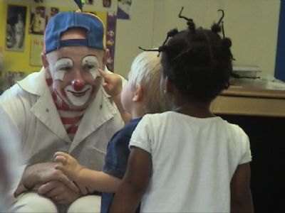 A Touch Of Magic Family Comedy Entertainment | Saint Paul, MN | Clown | Photo #3