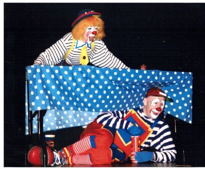 A Touch Of Magic Family Comedy Entertainment | Saint Paul, MN | Clown | Photo #5