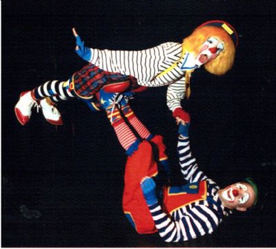 A Touch Of Magic Family Comedy Entertainment | Saint Paul, MN | Clown | Photo #7