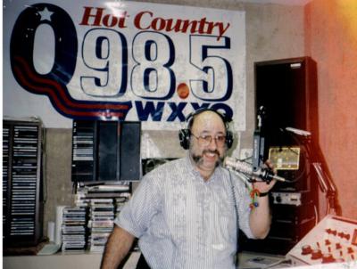 Chip Messiner's Main Photo