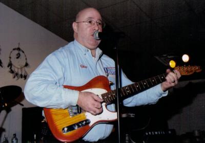 Chip Messiner | Loves Park, IL | John Denver Tribute Act | Photo #5