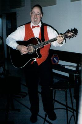 Chip Messiner | Loves Park, IL | John Denver Tribute Act | Photo #6