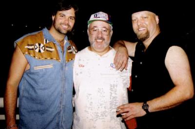 Chip Messiner | Loves Park, IL | John Denver Tribute Act | Photo #7