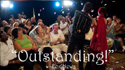 Dance Of Illusion - Exciting Magical Events | Phoenix, AZ | Magician | Photo #7