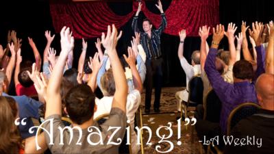 Dance Of Illusion - Exciting Magical Events | Phoenix, AZ | Magician | Photo #11
