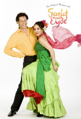 Dance Of Illusion - Exciting Magical Events | Phoenix, AZ | Magician | Photo #2