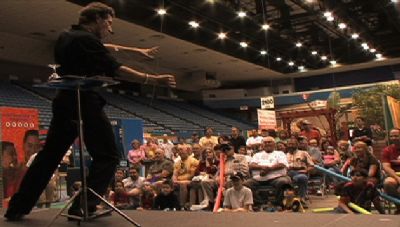Dance Of Illusion - Exciting Magical Events | Phoenix, AZ | Magician | Photo #3