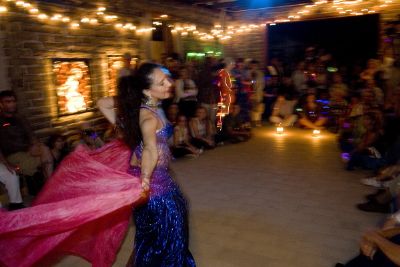 Dance Of Illusion - Exciting Magical Events | Phoenix, AZ | Magician | Photo #4