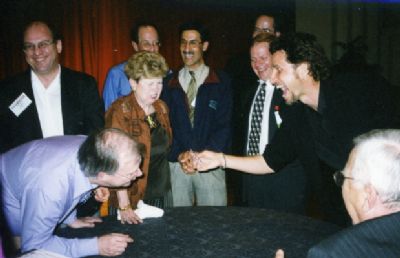 Dance Of Illusion - Exciting Magical Events | Phoenix, AZ | Magician | Photo #6