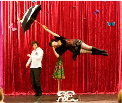 Dance Of Illusion - Exciting Magical Events | Phoenix, AZ | Magician | Photo #14