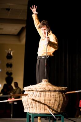 Dance Of Illusion - Exciting Magical Events | Phoenix, AZ | Magician | Photo #18