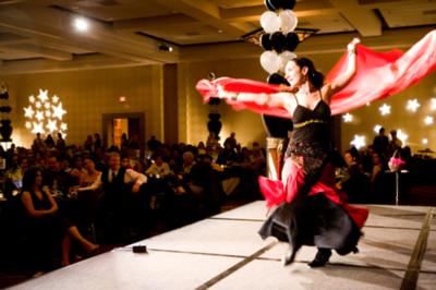 Dance Of Illusion - Exciting Magical Events | Phoenix, AZ | Magician | Photo #19