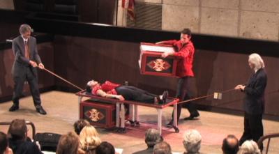 Dance Of Illusion - Exciting Magical Events | Phoenix, AZ | Magician | Photo #23