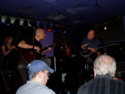 Michael Coppola | Shelton, CT | Jazz Guitar | Photo #2