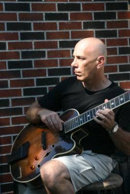 Michael Coppola | Shelton, CT | Jazz Guitar | Photo #3