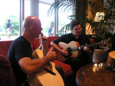 Michael Coppola | Shelton, CT | Jazz Guitar | Photo #4