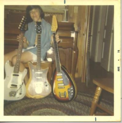 Michael Coppola | Shelton, CT | Jazz Guitar | Photo #5