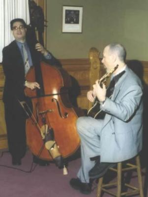 Michael Coppola | Shelton, CT | Jazz Guitar | Photo #7