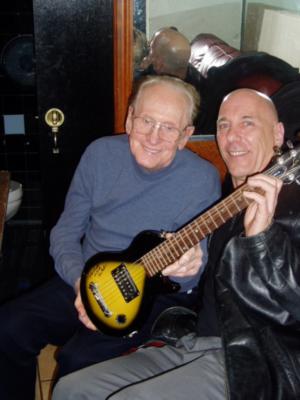 Michael Coppola | Shelton, CT | Jazz Guitar | Photo #8