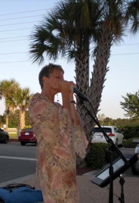 Susan Savia, Versatile Singer/Instrumentalist | Wilmington, NC | Variety Singer | Photo #8